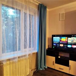 1-комнатные апартаменты стандарт