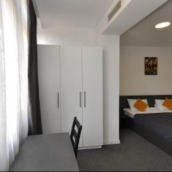 Фото Отель Meidan Inn (Мейдан Инн)