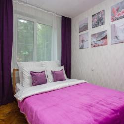 Фото Отель Moment House улица Дружбы 10