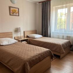 Фото Отель Элион