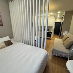 Фото Отель Сибирь House на Октябрьском проспекте 30Б