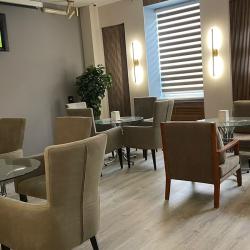 Фото Отель Tengri (Тенгри)