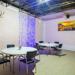 Фото Отель Platan (Платан)