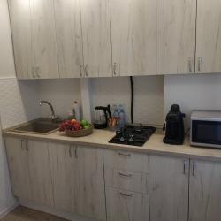 Фото Апартаменты на ленинском проспекте 97