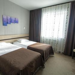 Фото Отель Подкова