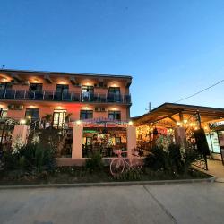 Фото Отель Камела