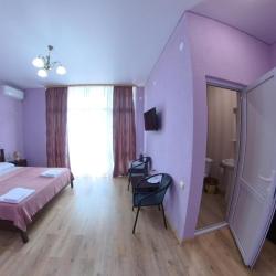 Фото Отель SanZazila (СанЗазила)