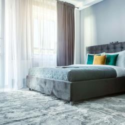фото 16 Satin Home Apart (Сатин Хоум Апарт) на улице Одоевского