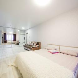 Апартаменты студия