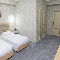 Фото Отель Reikartz Amirun Tashkent (Рейкартц Амирун )