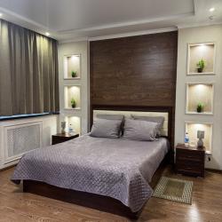 Фото Отель Чемодан