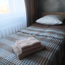 Фото Отель SILVA HOTEL (Сильва)