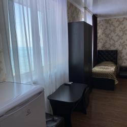 Номер стандарт с 2 односпальными кроватями
