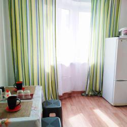 Фото Отель Live in comfort на бульваре Строителей 3