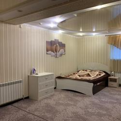 2-комнатные апартаменты стандарт