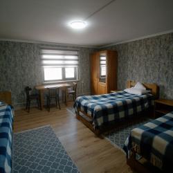 Фото Отель Алаколь