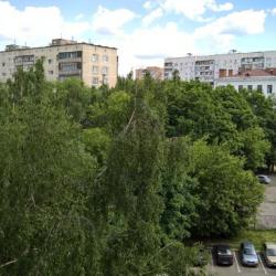 фото 6 Апартаменты на улице Мартеновская