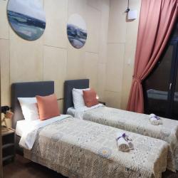 4-местный коттедж стандарт