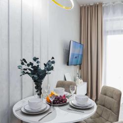 Фото Апартаменты на проспекте Красный 220