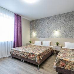 3-местная комната эконом