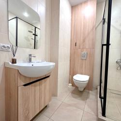 2-комнатные апартаменты улучшенные