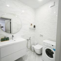 1-комнатные апартаменты студия