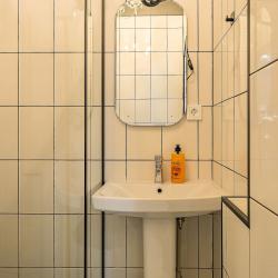 2-комнатные апартаменты стандарт