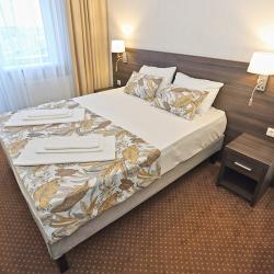 Фото Отель Валентина