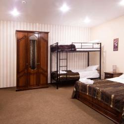 Фото Отель SoleMio (СолеМио)