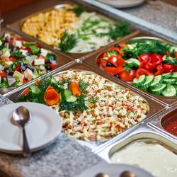 Фото Алтай-парк-отель Подгорица