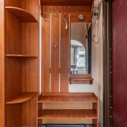 Фото Апартаменты на улице Меридианная 13