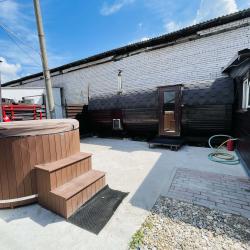 2-местный 1-комнатный номер студия улучшенный