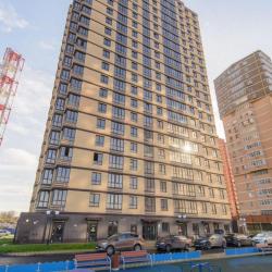 Фото Отель Уютная атмосфера на улице Тибетская 1Вс3