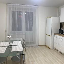 Фото Апартаменты на улице Спартаковская 88Б