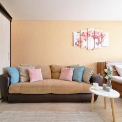 Фото Отель Niki Rent (Ники Рент) на улице 30 лет Победы 34