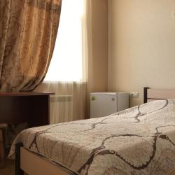 Фото Отель Леона