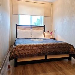 Фото Апартаменты на проспекте Ленина 28А