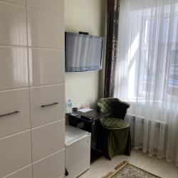 1-местный номер стандарт (с завтраком)