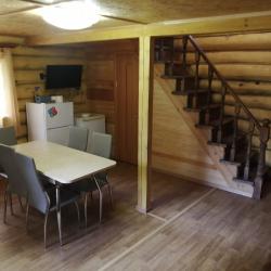 Коттедж эконом Терем