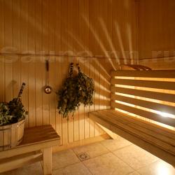 Фото Отель Династия