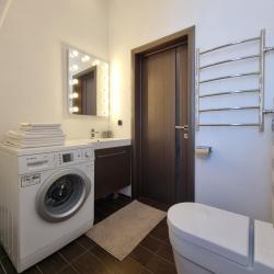 фото 43 Central Park Apartment (Централ Парк Апартмент)