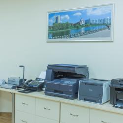 Фото Отель Беларусь (Belarus)