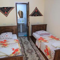 Фото Отель Registon Tillokori Samarkand (Регистон Тиллокори )