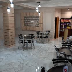 Фото Отель Столица Севера