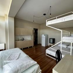 Фото Отель Иня