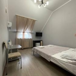 Фото Отель Vertebra (Вертебра)