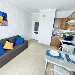 Фото Отель Vegas apartments (Вегас апартментс) на улице Горная 6а