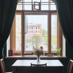 Трехкомнатная квартира Sands Apartment