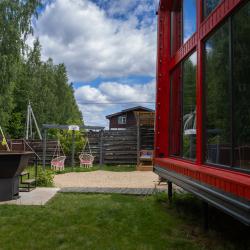 Фото Отель Гарри и философский чан