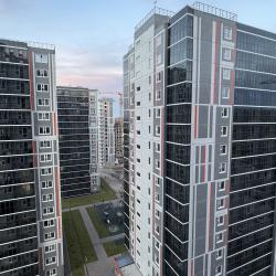 Фото Апартаменты на Аральской 53